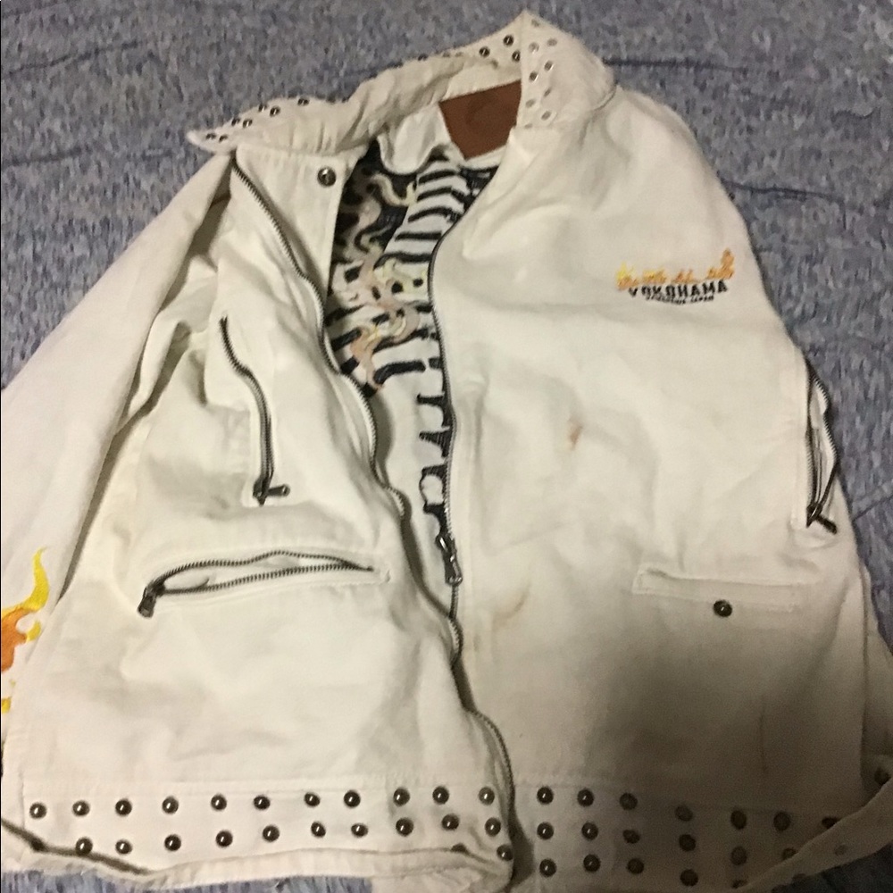 Vintage Yokohama Jacket
